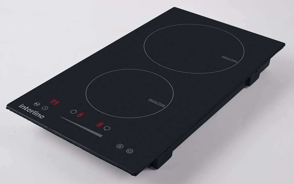Варильна поверхня InterLine HIV 538 SPT BA - изображение 6