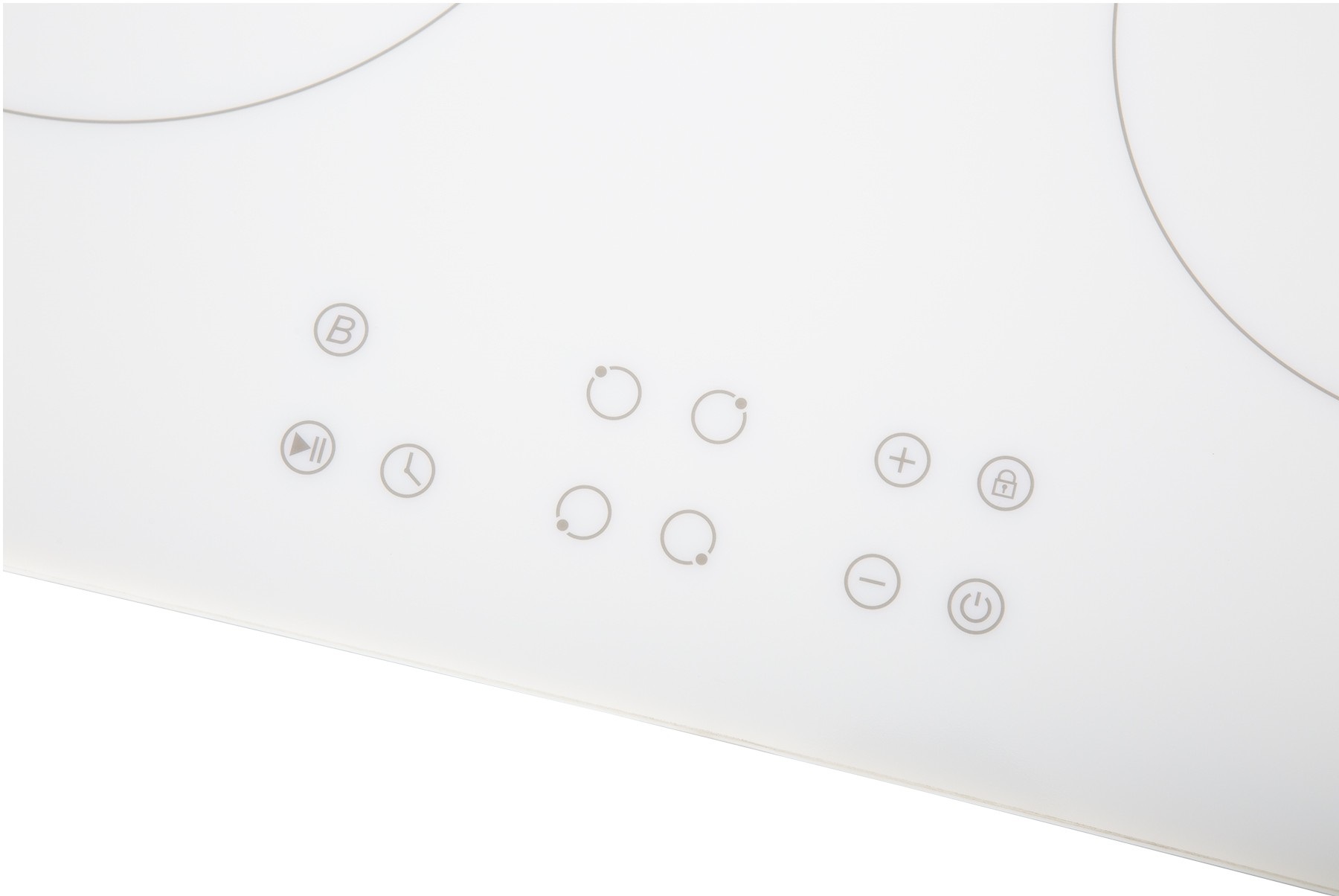 Варильна поверхня InterLine HIV 568 SBP WA - изображение 4