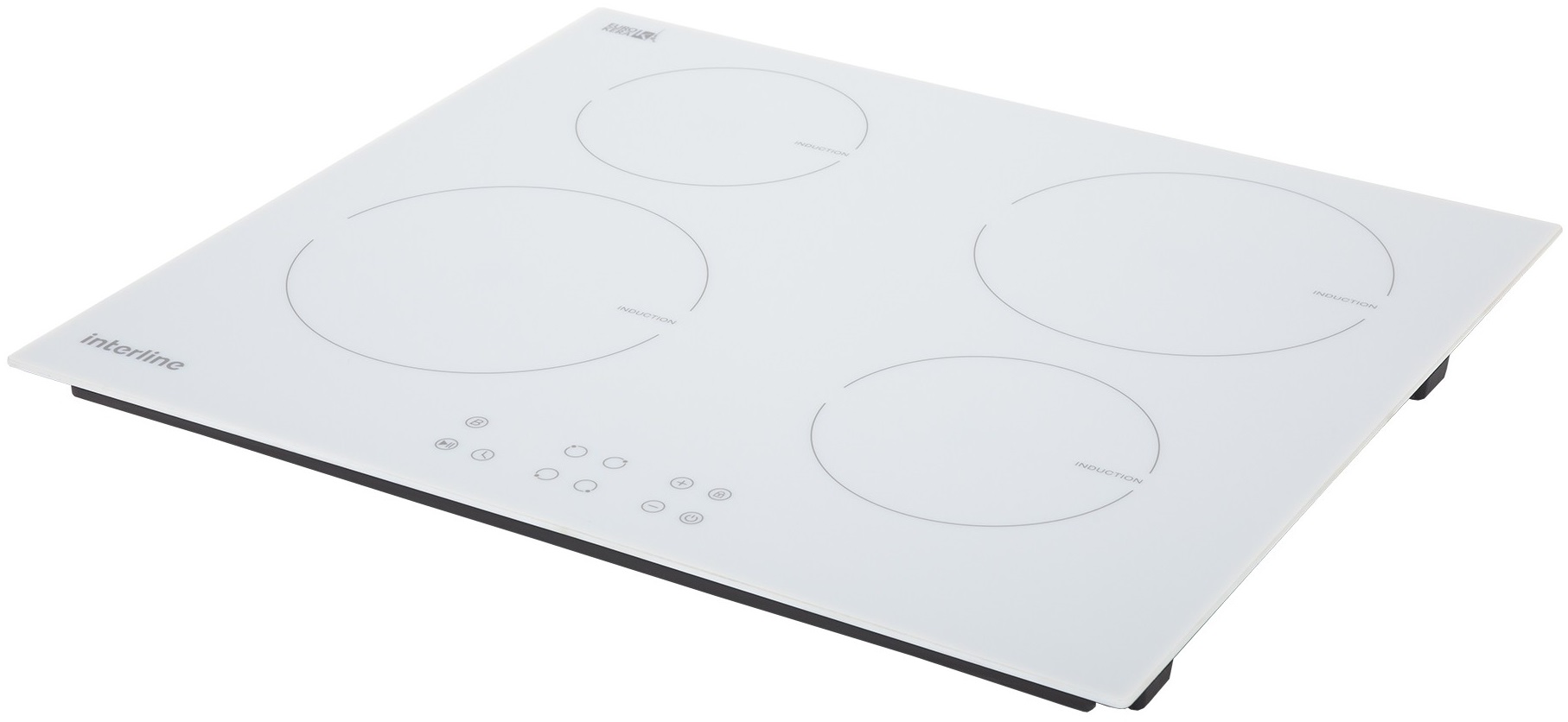 Варильна поверхня InterLine HIV 568 SBP WA - изображение 3