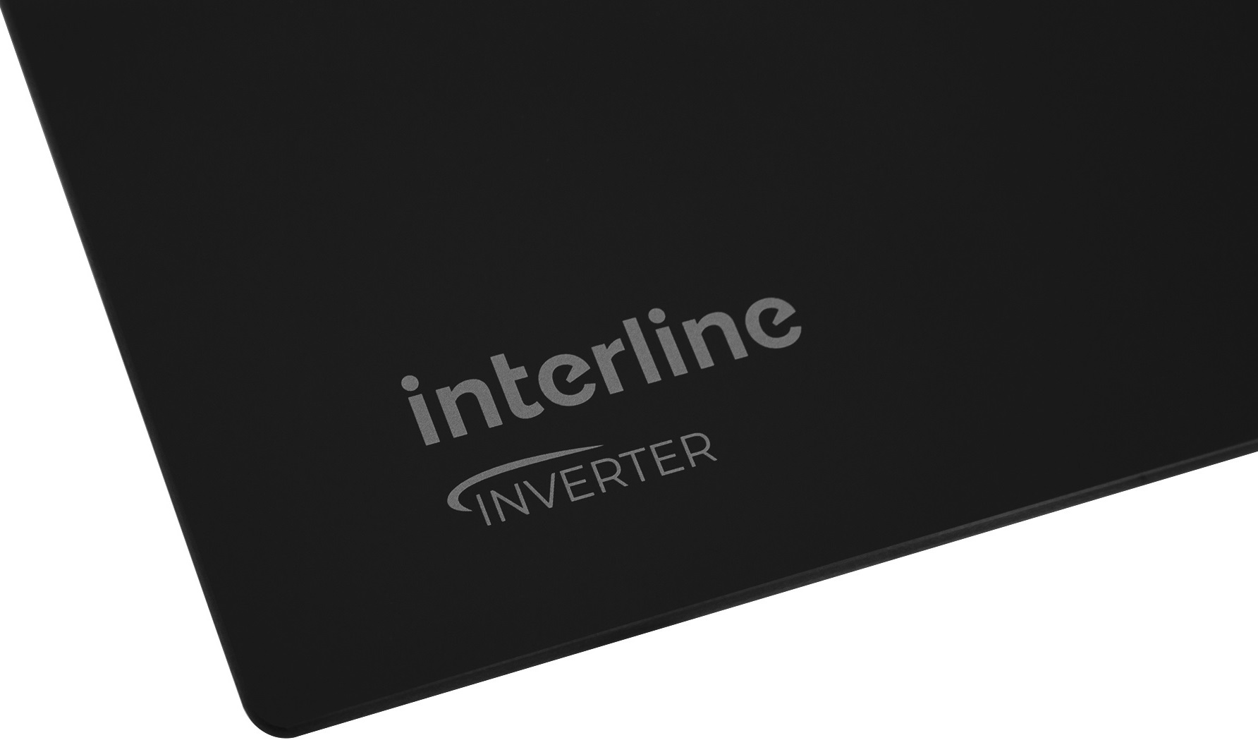 Варочная поверхность InterLine HIV 569 SIZ BA - изображение 3