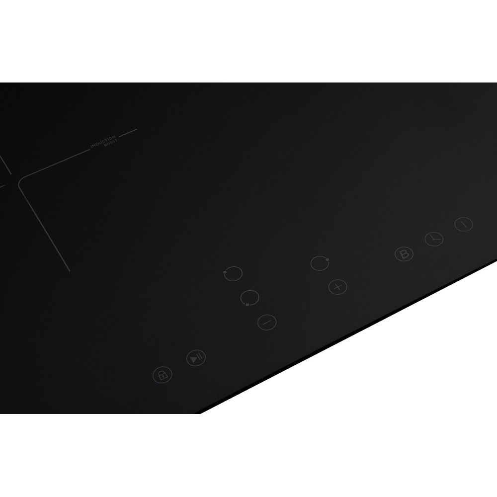 Варочная поверхность InterLine HIV 740 SIB BG - изображение 4