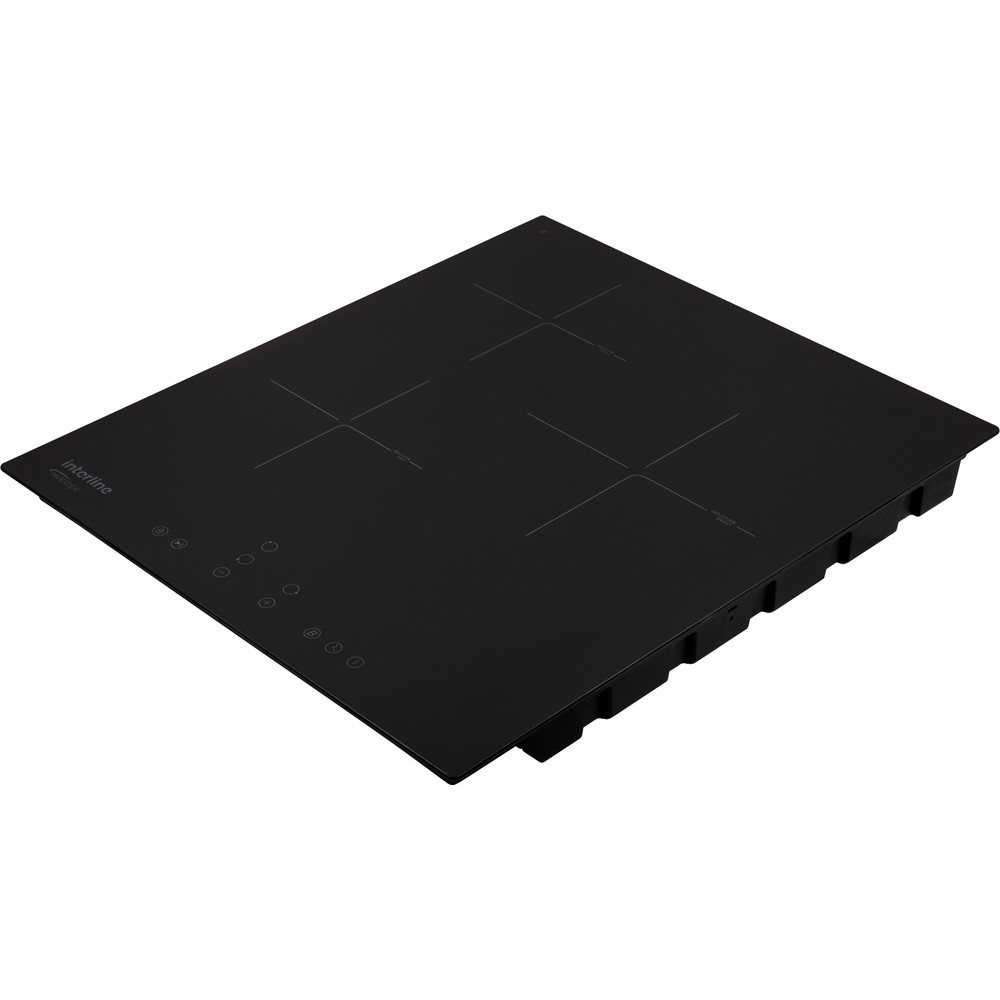 Варочная поверхность InterLine HIV 740 SIB BG - изображение 3