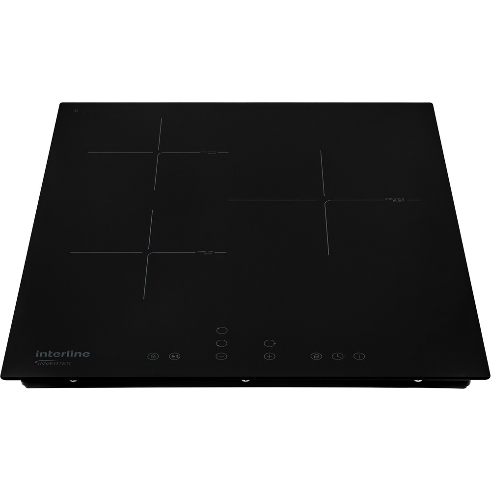 Варочная поверхность InterLine HIV 740 SIB BG - изображение 2