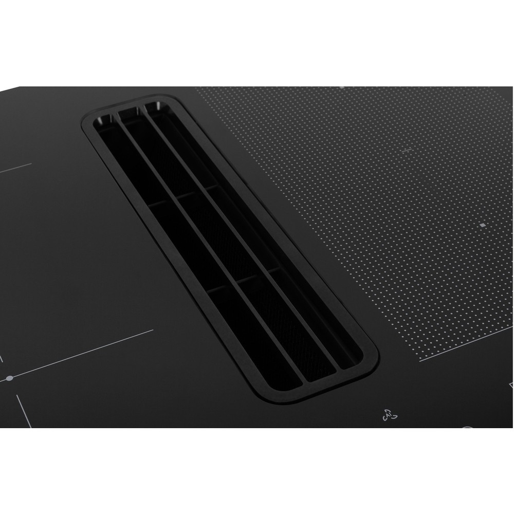 Варочная поверхность InterLine HIV 960 SIR BA SYNERGY - изображение 9