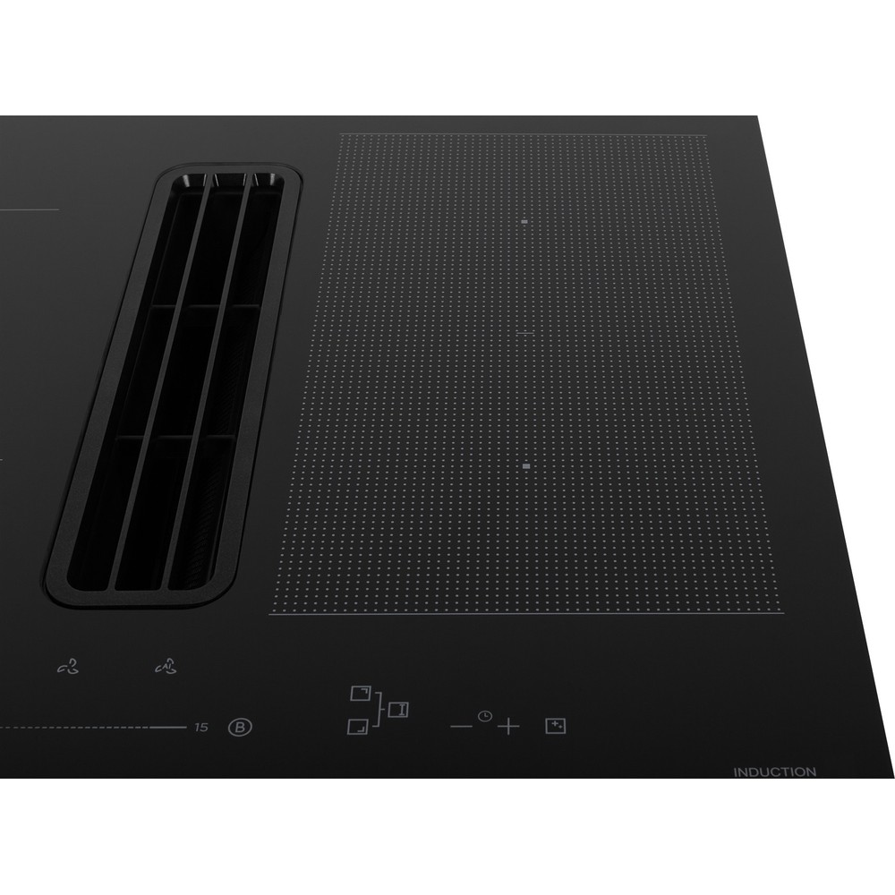 Варочная поверхность InterLine HIV 960 SIR BA SYNERGY - изображение 10