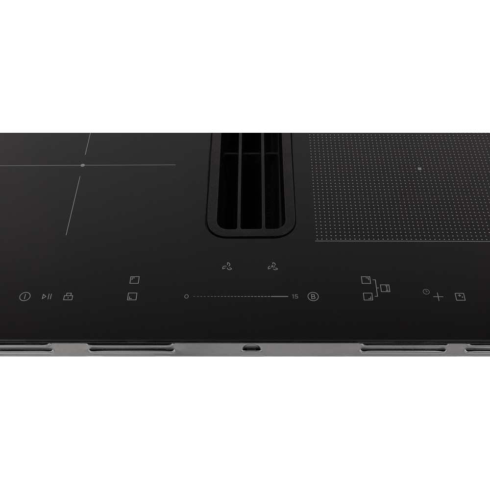 Варочная поверхность InterLine HIV 960 SIR BA SYNERGY - изображение 5