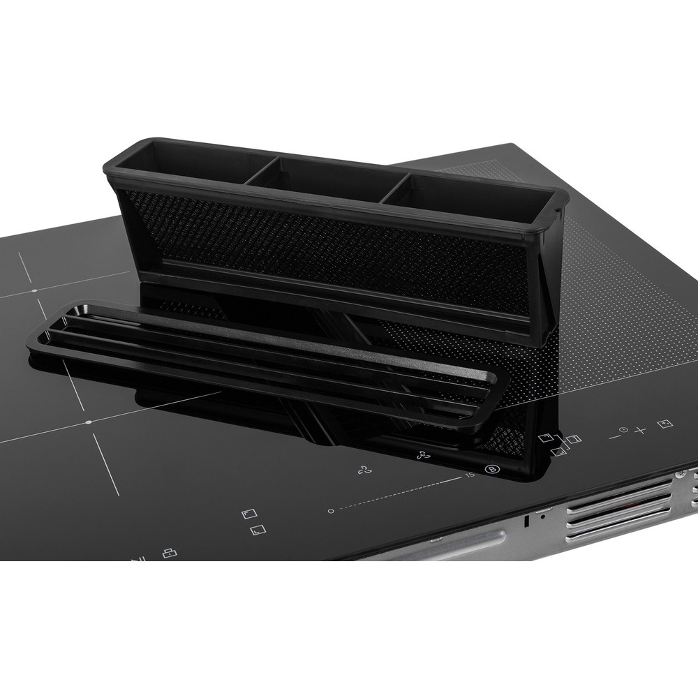 Варочная поверхность InterLine HIV 960 SIR BA SYNERGY - изображение 11