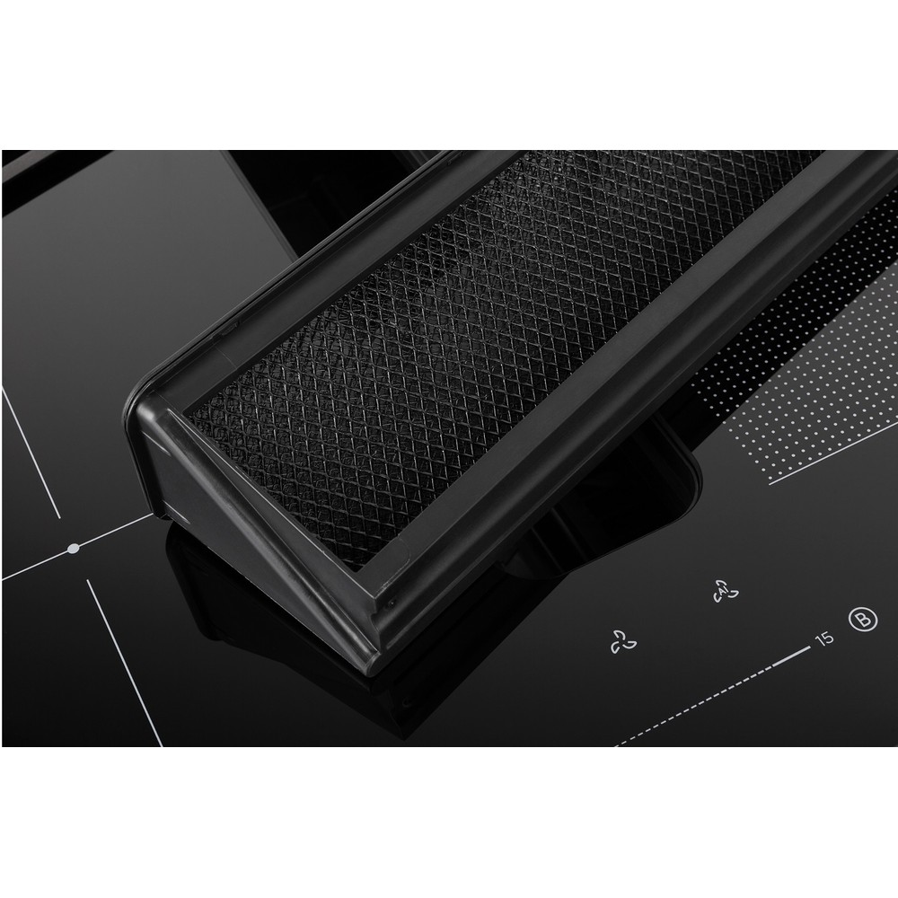 Варочная поверхность InterLine HIV 960 SIR BA SYNERGY - изображение 12