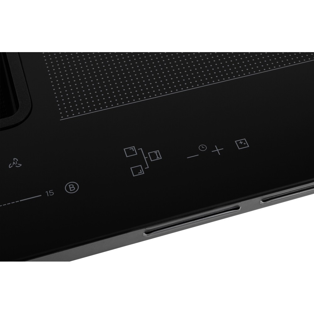 Варочная поверхность InterLine HIV 960 SIR BA SYNERGY - изображение 8