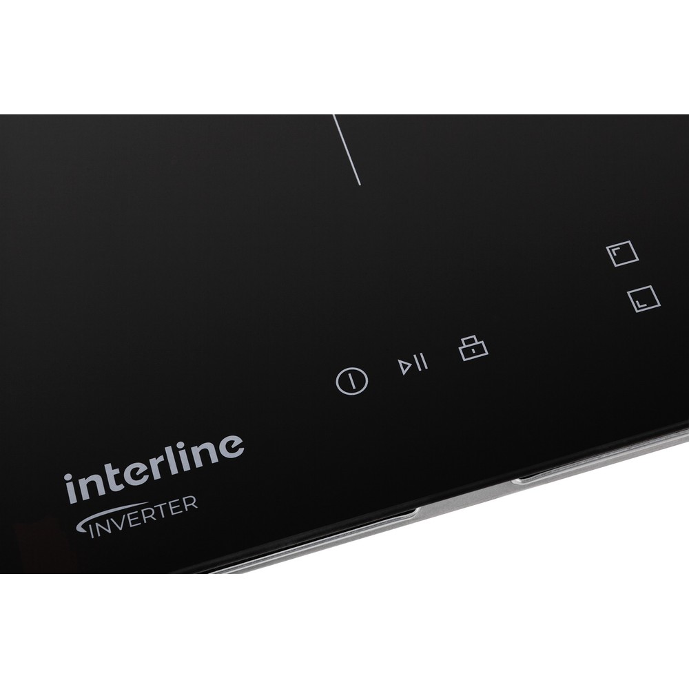 Варочная поверхность InterLine HIV 960 SIR BA SYNERGY - изображение 7