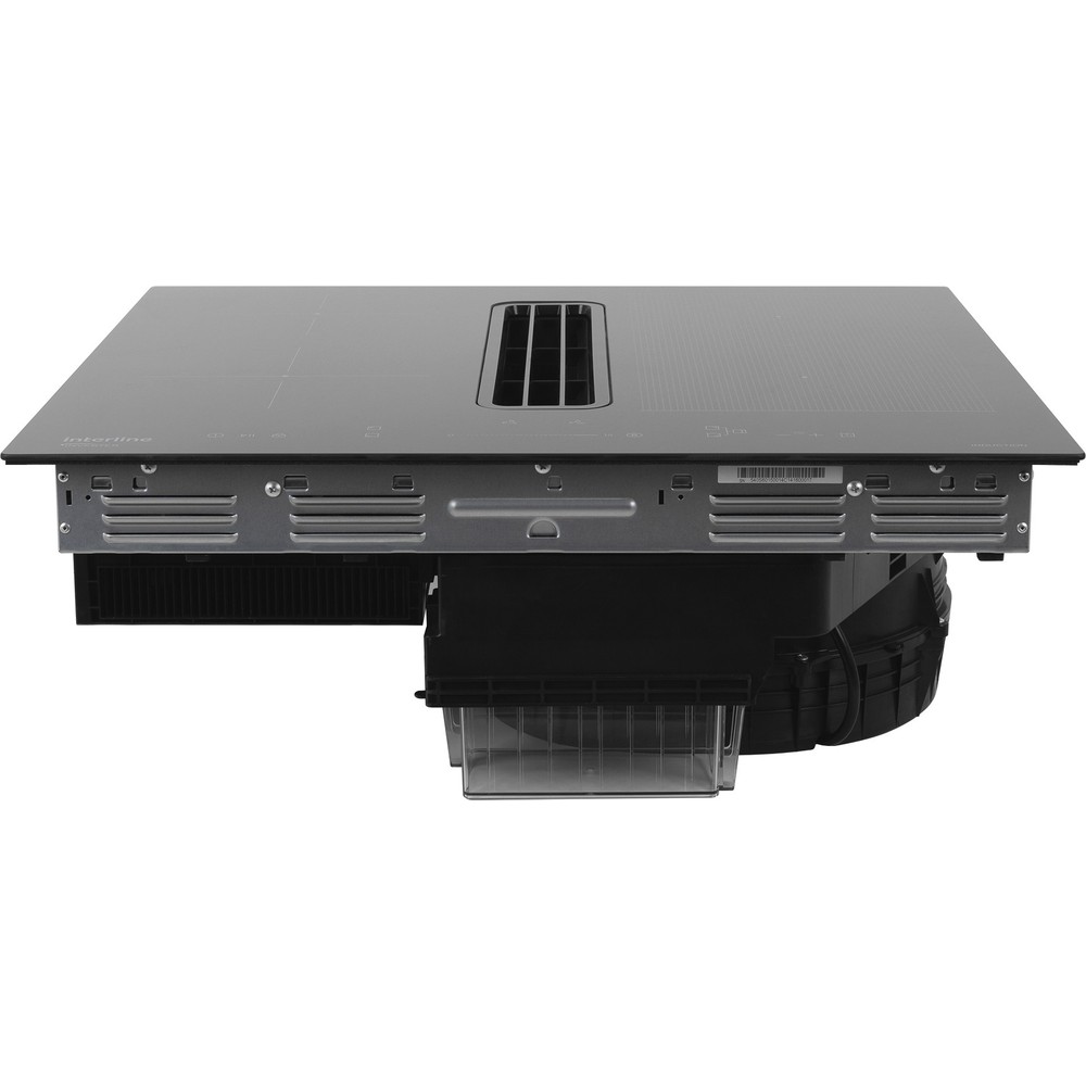 Варочная поверхность InterLine HIV 960 SIR BA SYNERGY - изображение 3