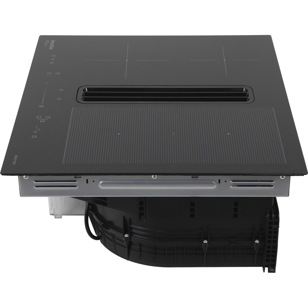 Варочная поверхность InterLine HIV 960 SIR BA SYNERGY - изображение 6