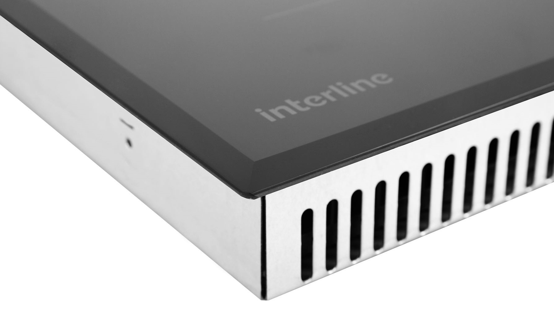 Варочная поверхность InterLine HIV 988 SFB BA - изображение 3