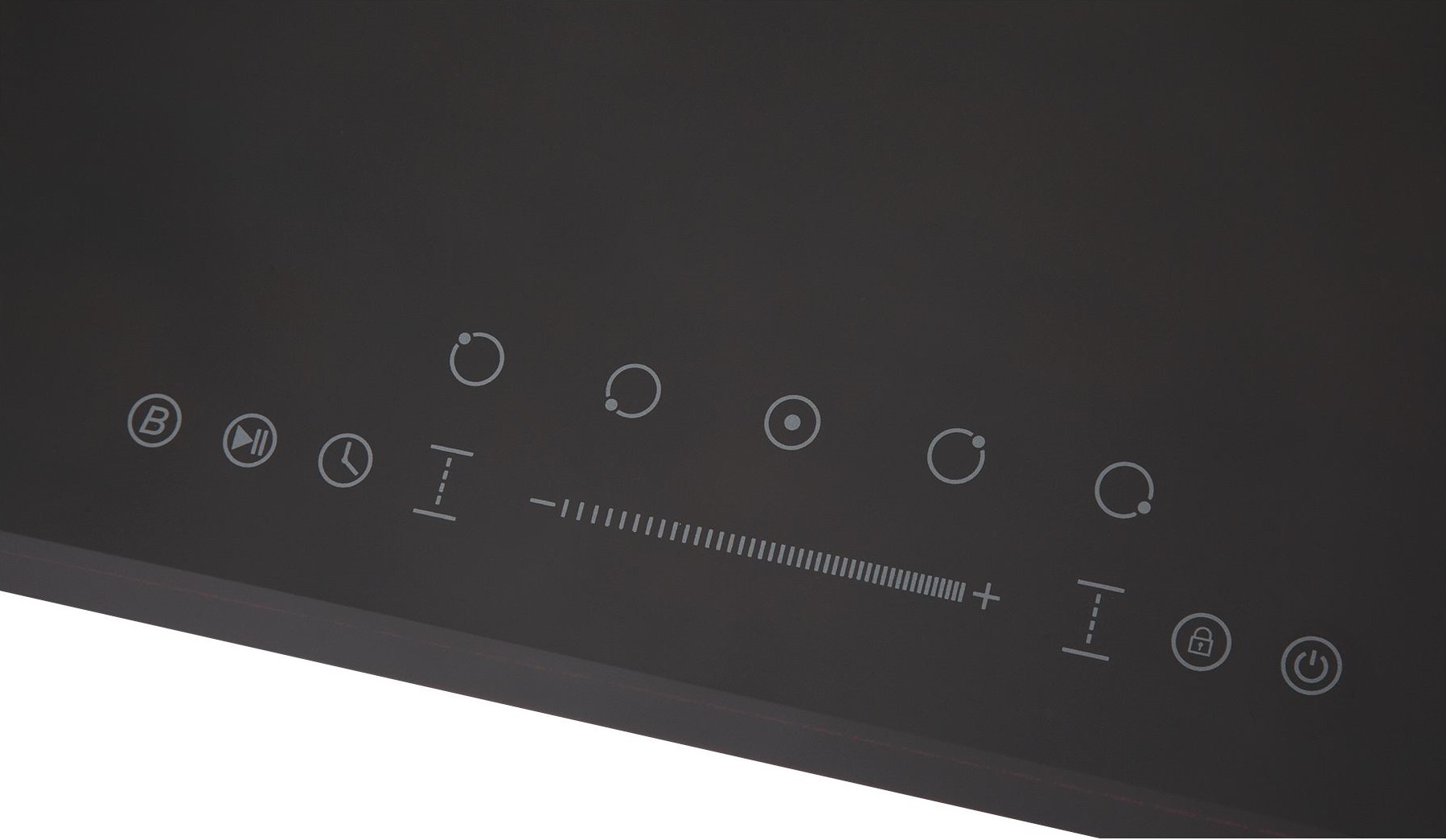 Варочная поверхность InterLine HIV 988 SFB BA - изображение 2