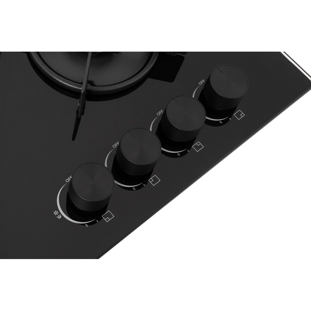 Варильна поверхня InterLine SGV 584 MCH BA - изображение 4