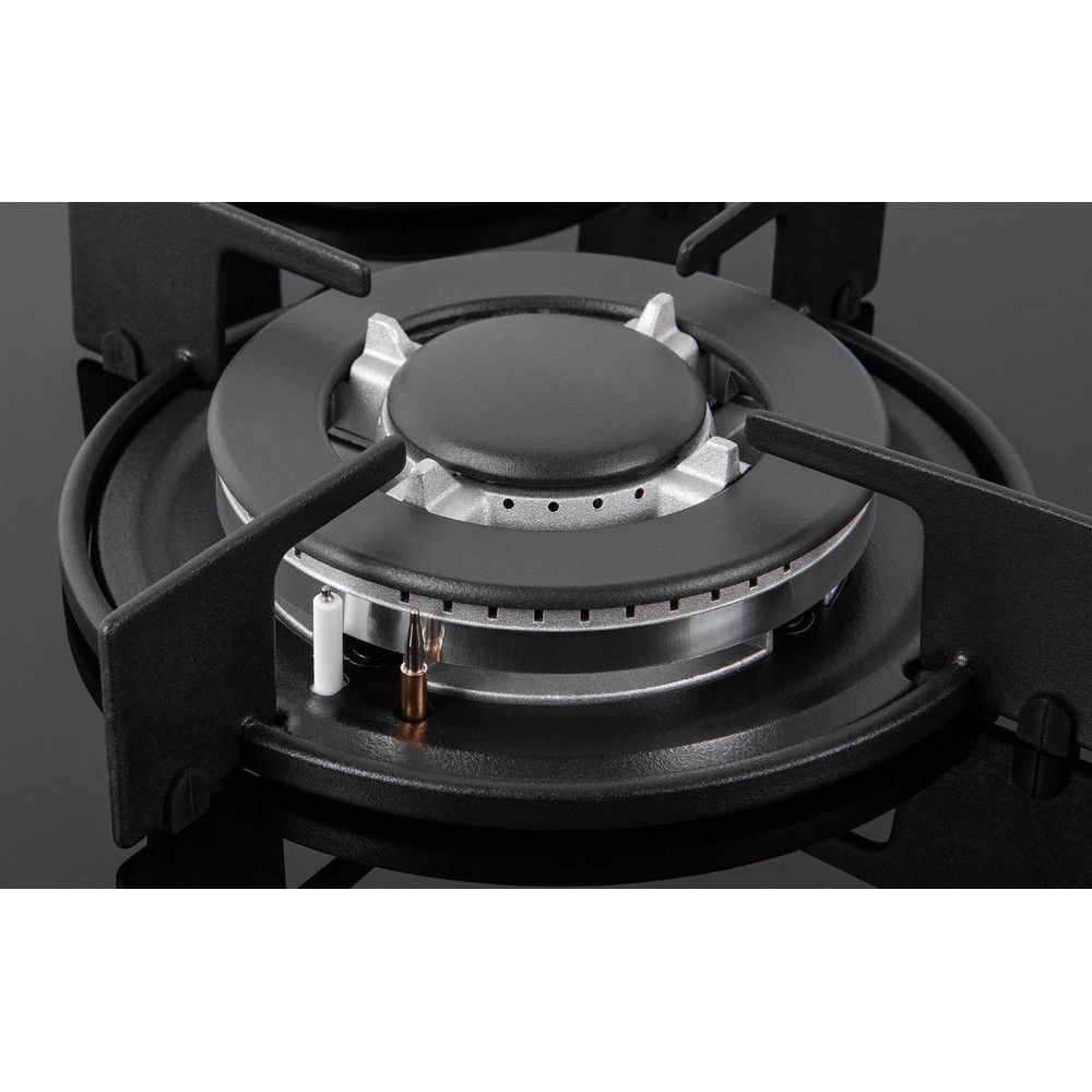 Варильна поверхня InterLine SGV 584 MCH BA - изображение 6