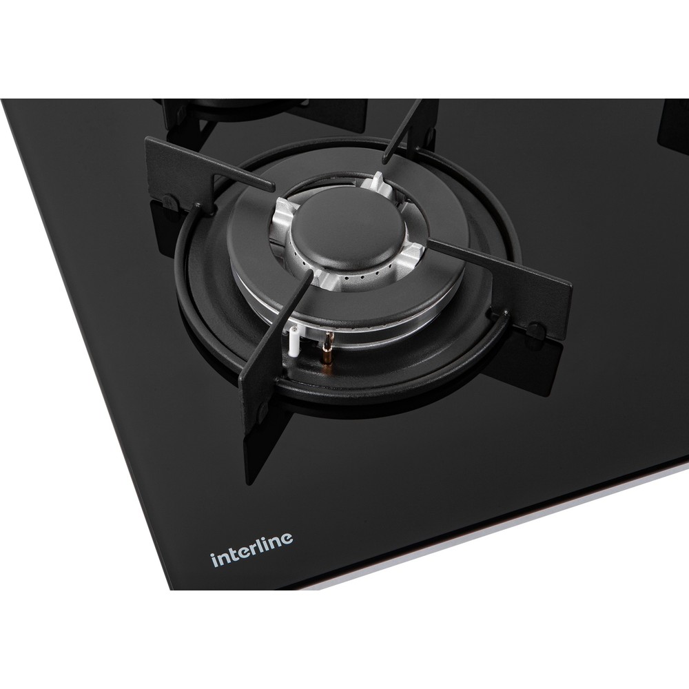 Варильна поверхня InterLine SGV 584 MCH BA - изображение 5