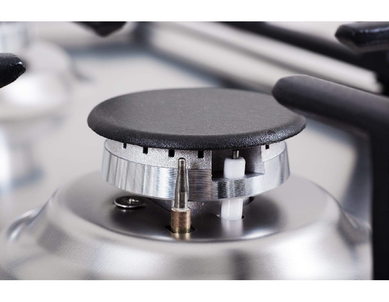 Варильна поверхня InterLine VGN 463 FGK XA - изображение 5