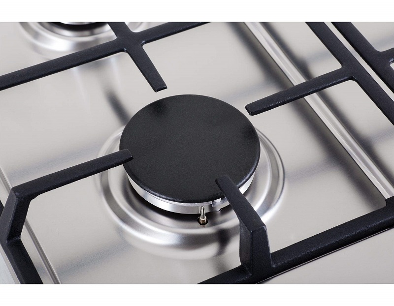 Варильна поверхня InterLine VGN 463 FGK XA - изображение 6