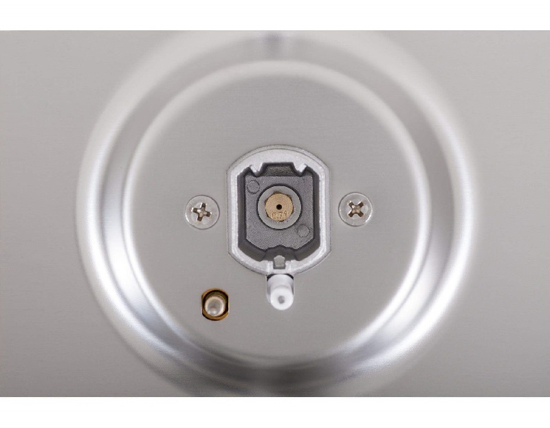 Варильна поверхня InterLine VGN 463 FGK XA - изображение 7