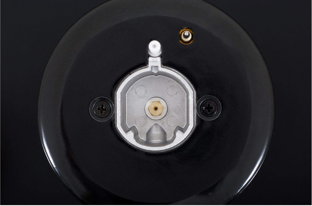 Варильна поверхня InterLine VGS 463 FGK BA - изображение 7