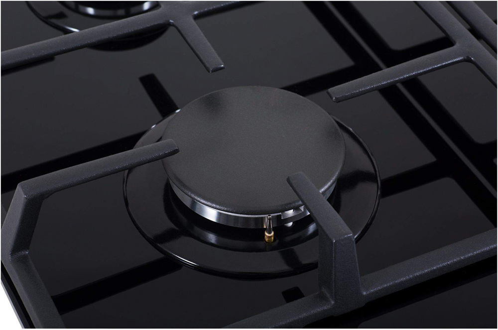 Варильна поверхня InterLine VGS 463 FGK BA - изображение 6