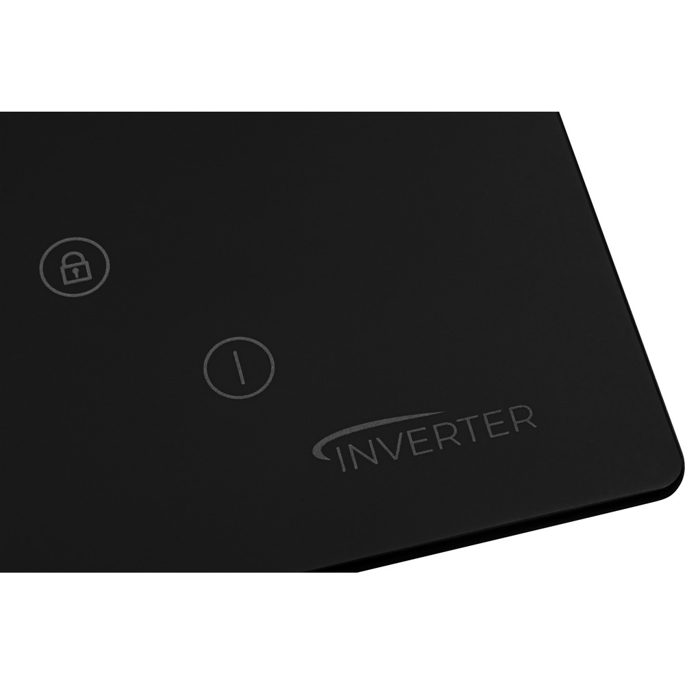 Варильна поверхня InterLine VIK 830 SIB BG - изображение 8