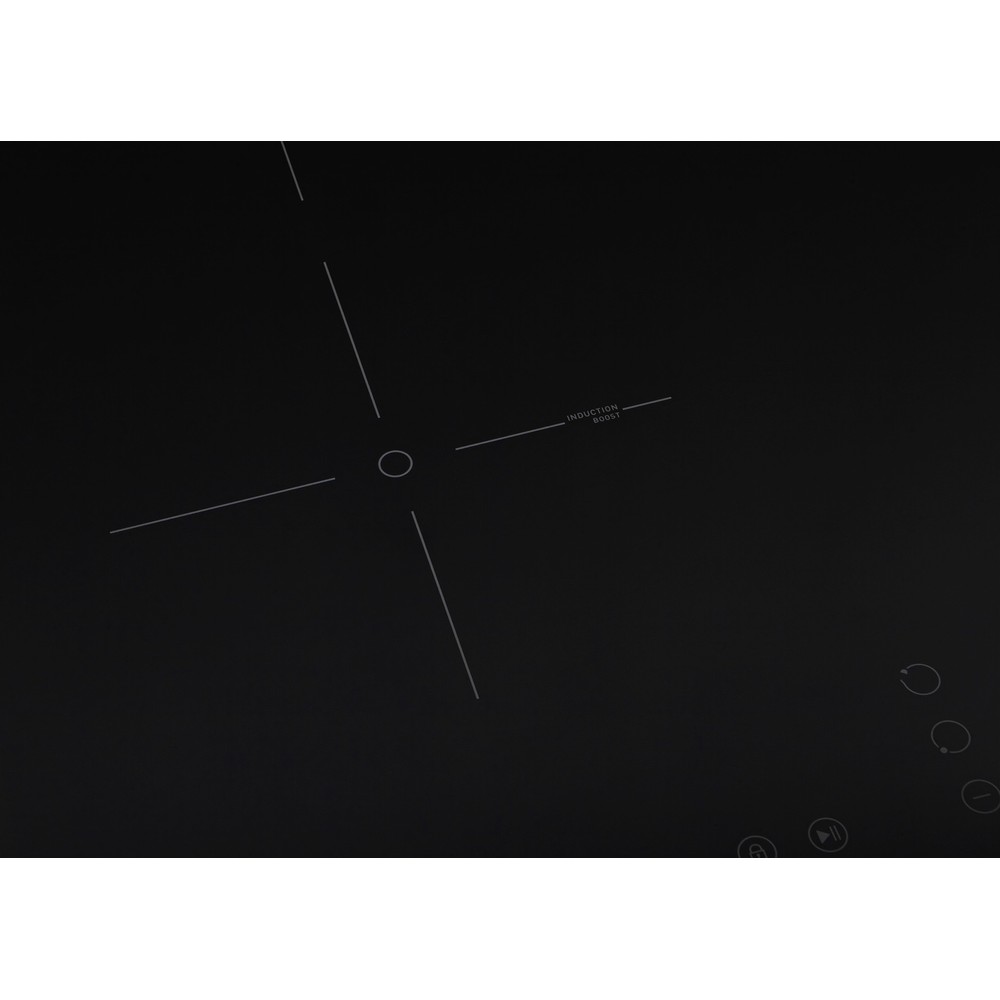 Варильна поверхня InterLine VIK 830 SIB BG - изображение 5