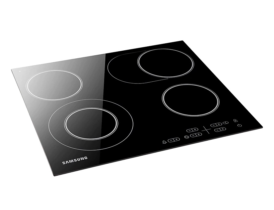 Варочная поверхность Samsung CTR364EC01/BWT - изображение 2