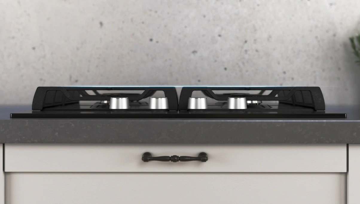 Варочная поверхность Samsung NA64H3000AK/WT - изображение 5