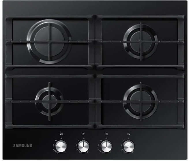 Варильна поверхня Samsung NA64H3010AK/WT - изображение 3