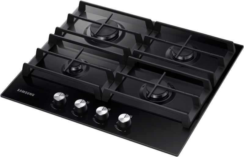 Варильна поверхня Samsung NA64H3010AK/WT - изображение 5