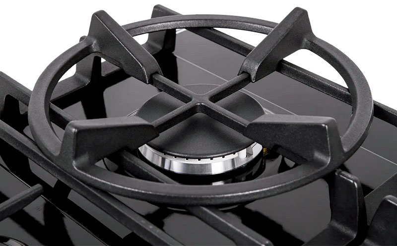 Варильна поверхня Samsung NA64H3010AK/WT - изображение 2