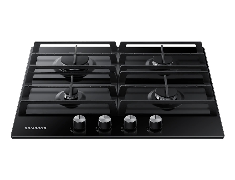 Варильна поверхня Samsung NA64H3010AK/WT - изображение 4