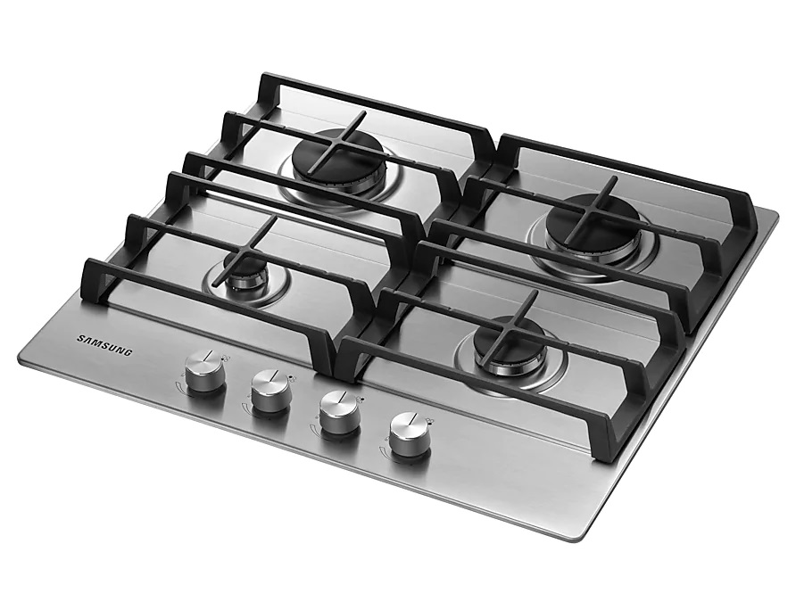 Варильна поверхня Samsung NA64H3010AS/WT - изображение 2