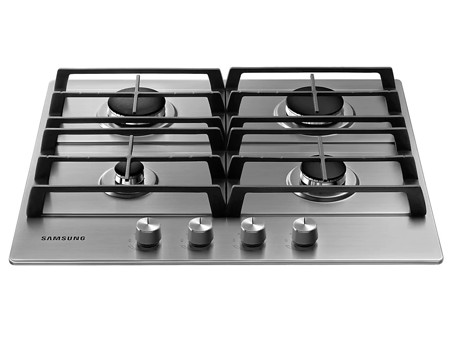 Варильна поверхня Samsung NA64H3010AS/WT - изображение 3