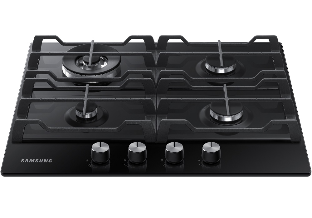 Варильна поверхня Samsung NA64H3030AK/WT - изображение 2