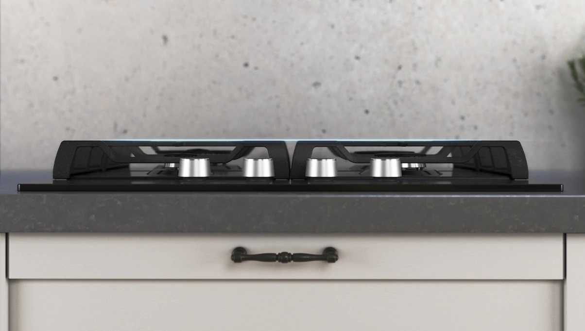 Варильна поверхня Samsung NA64H3030AK/WT - изображение 6