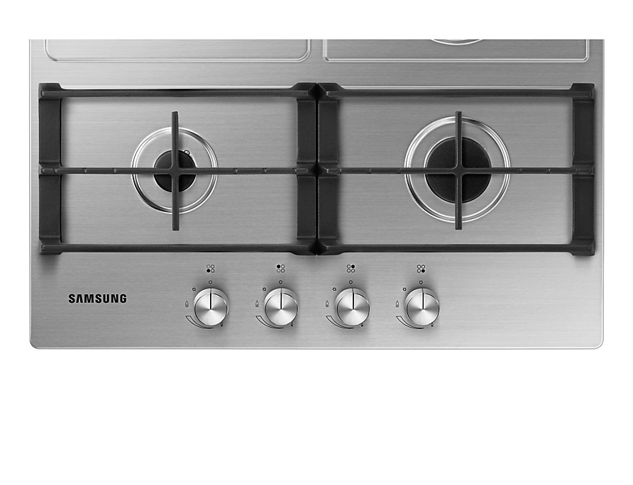 Варильна поверхня Samsung NA64H3030AS/WT - изображение 5