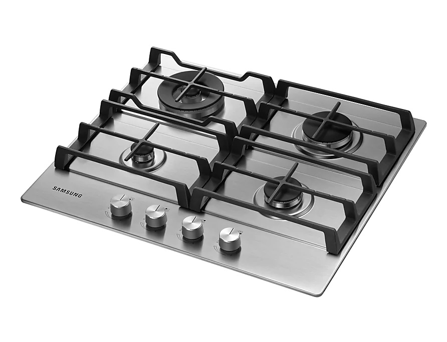 Варильна поверхня Samsung NA64H3030AS/WT - изображение 3