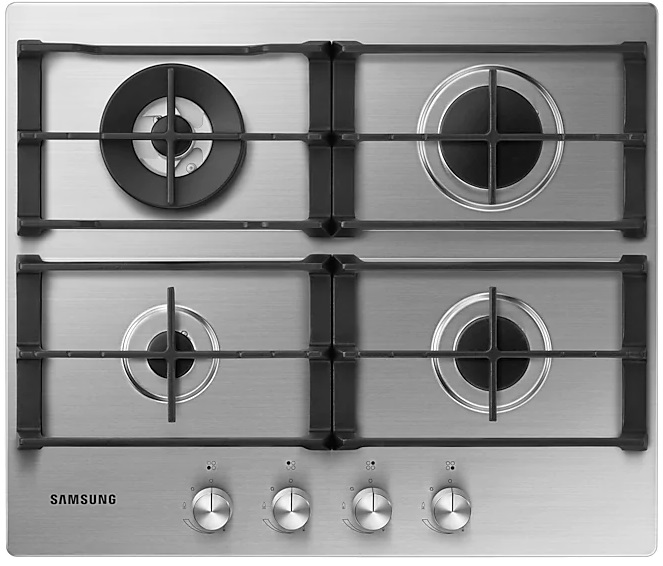 Варильна поверхня Samsung NA64H3030AS/WT - изображение 2