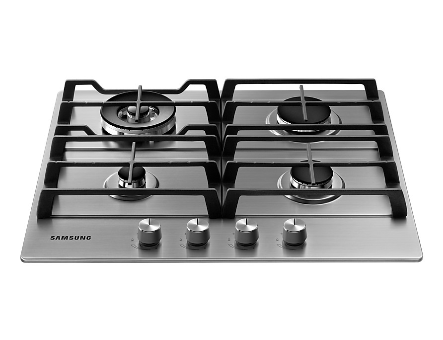Варильна поверхня Samsung NA64H3030AS/WT - изображение 4