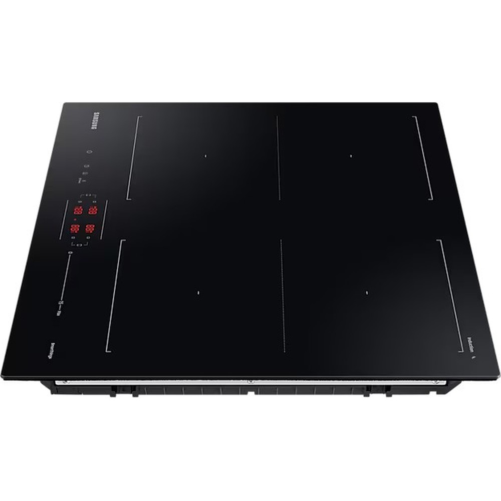 Варочная поверхность Samsung NZ64B5066FK/WT - изображение 4