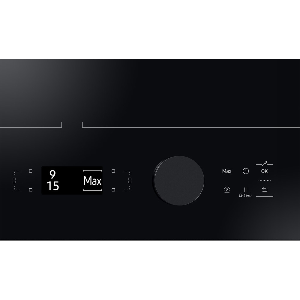 Варильна поверхня Samsung NZ64B7799FK/WT - изображение 6