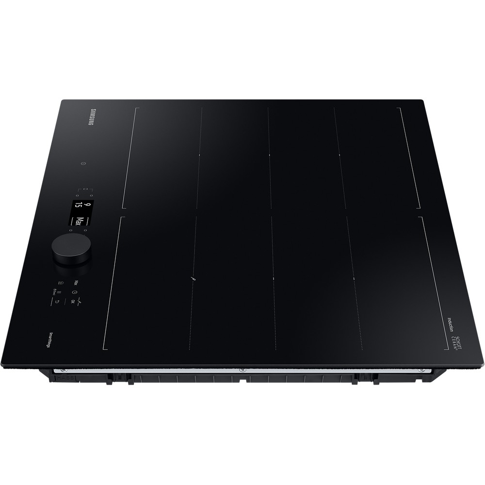 Варильна поверхня Samsung NZ64B7799FK/WT - изображение 2
