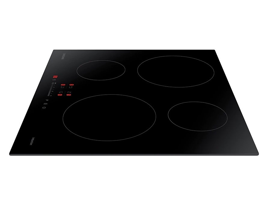 Варильна поверхня Samsung NZ64H37070K/WT - изображение 3