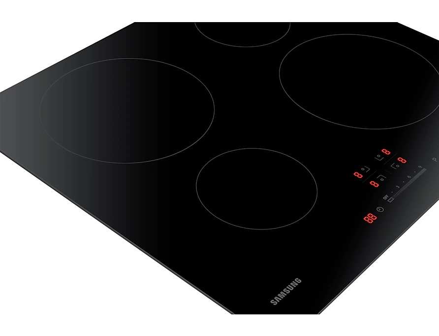 Варильна поверхня Samsung NZ64H37070K/WT - изображение 4