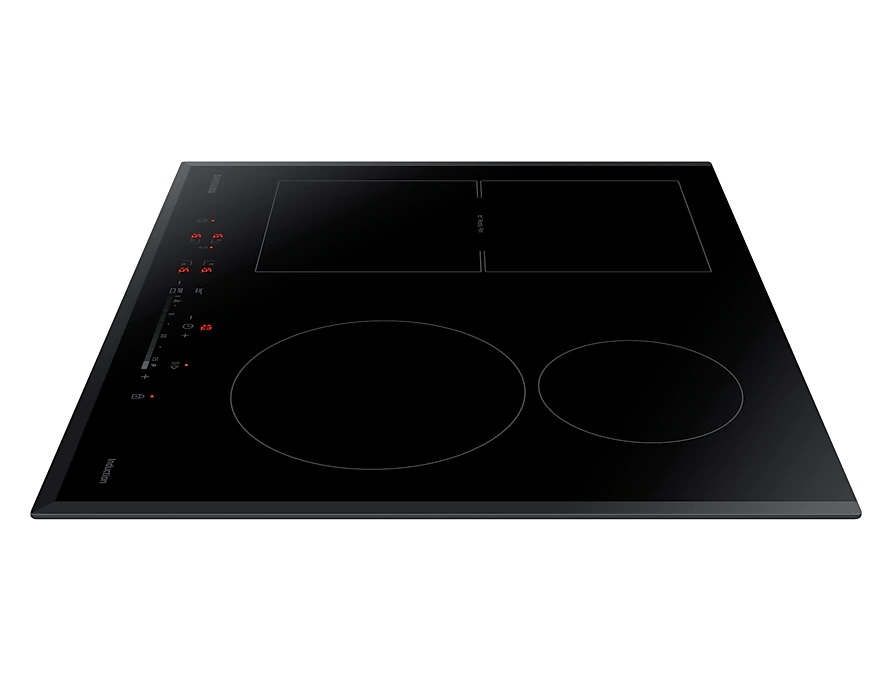 Варильна поверхня Samsung NZ64H57479K/WT - изображение 4