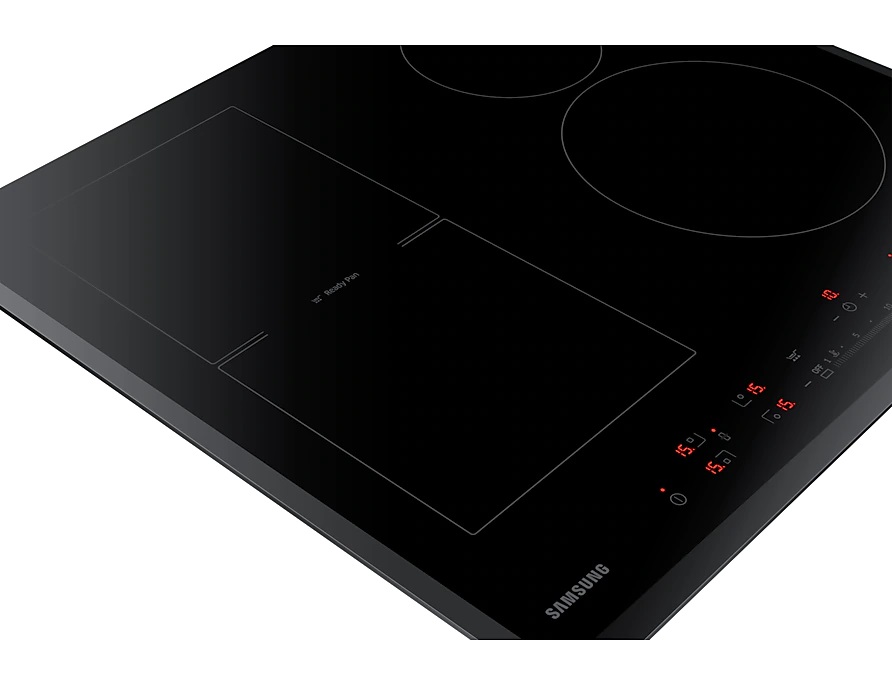 Варильна поверхня Samsung NZ64H57479K/WT - изображение 5