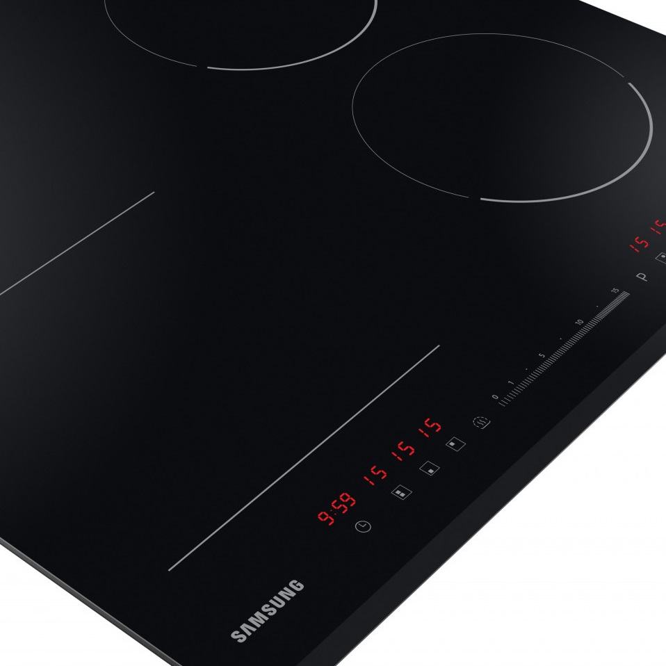 Варильна поверхня Samsung NZ64R3747BK/WT - изображение 4